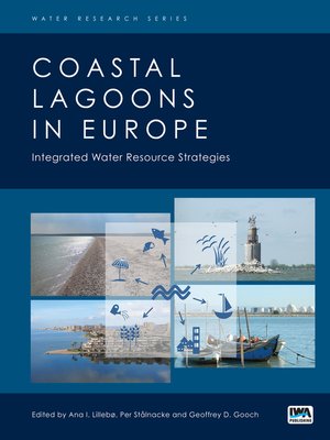 cover image of Coastal Lagoons in Europe